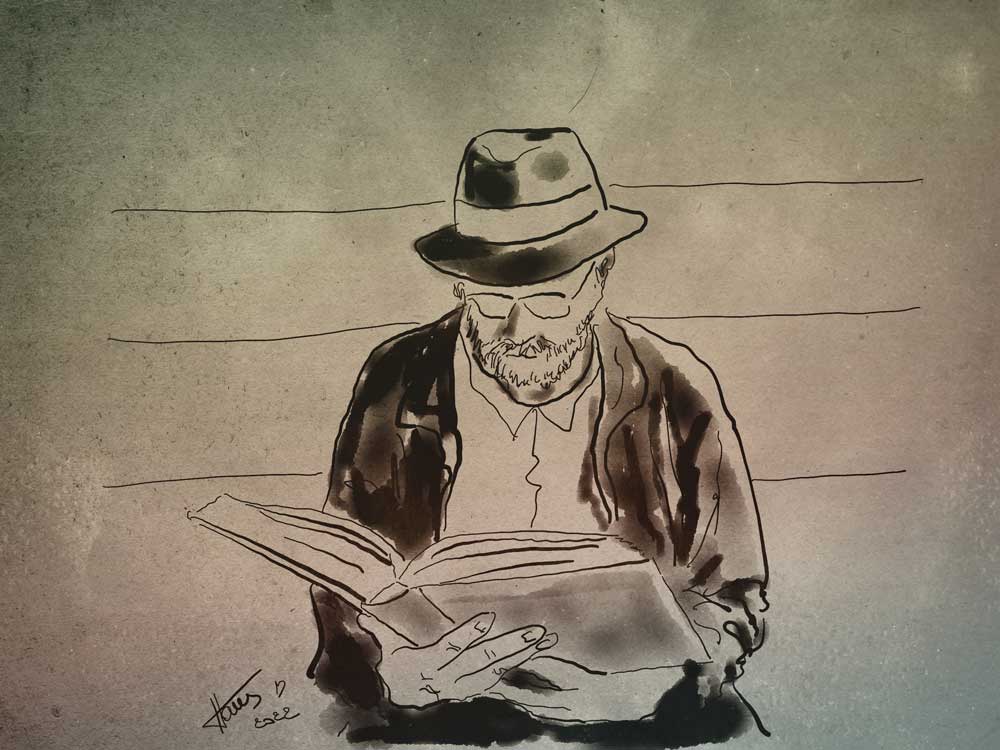Book
