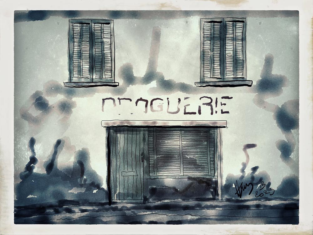 Droguerie