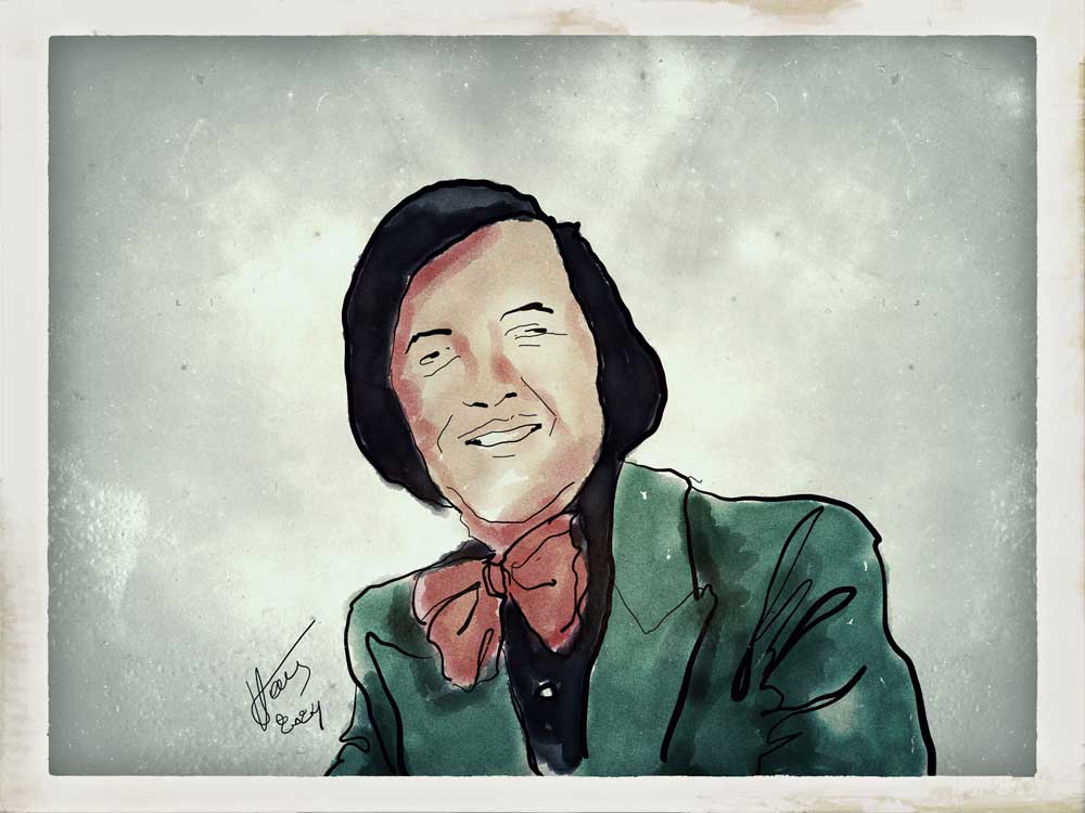 Eddy Wally