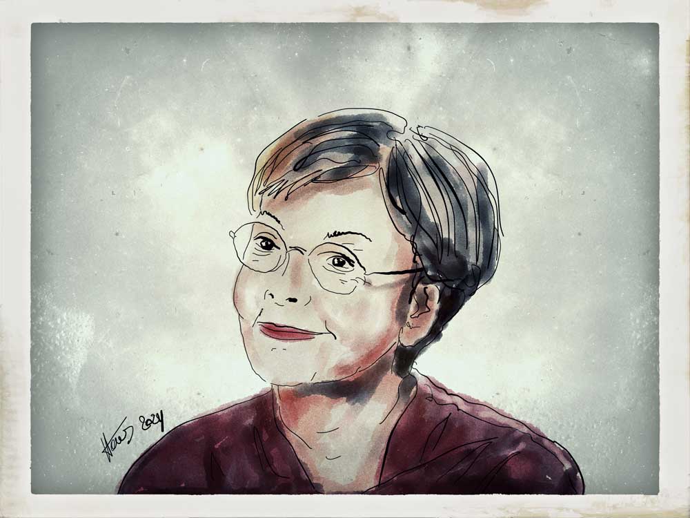 Ingeborg