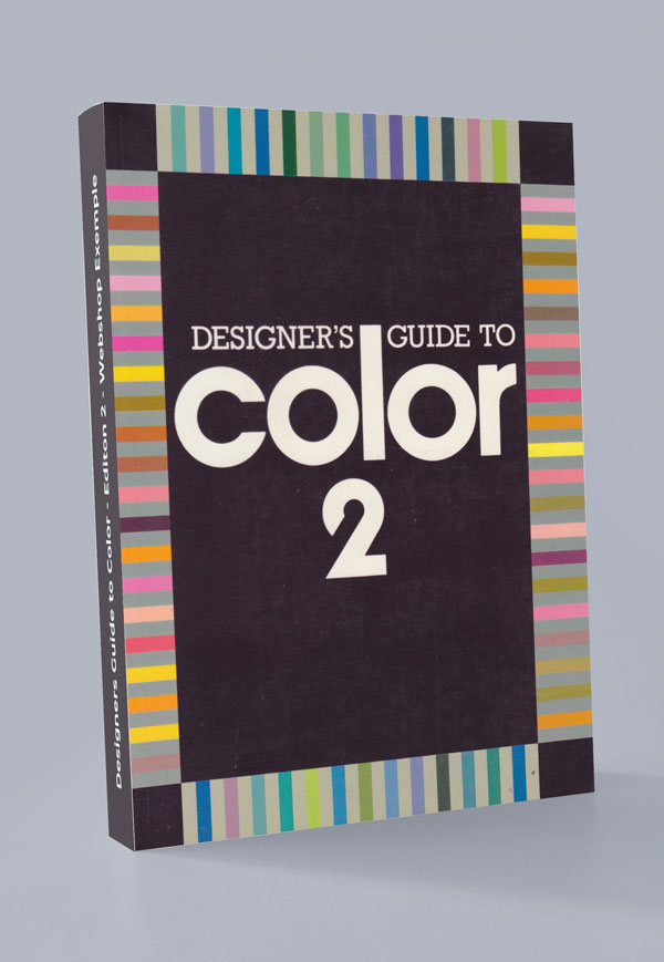 Sesigner's Guide to Color 2